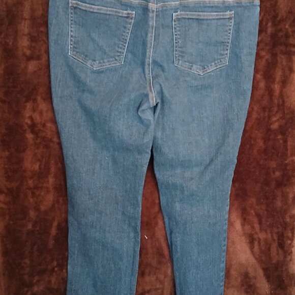 Tommy Hilfiger Tommy Hilfiger Spirit Skinny jeans (SIZE 16A) - Picture 5 of 5